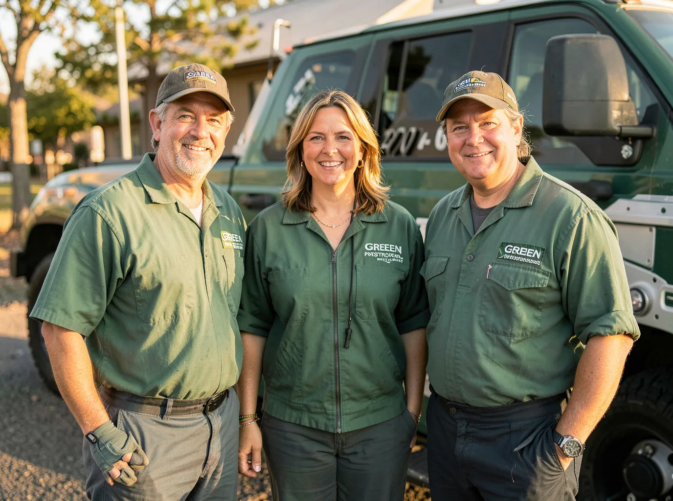 Water Damage Restoration company in Barnardsville, NC