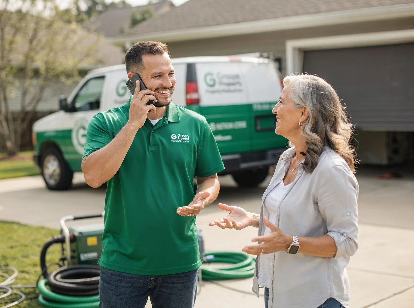 Water Damage Restoration Barnardsville, NC FAQs